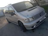 Mercedes-Benz Vito 1996 годаfor2 800 000 тг. в Караганда