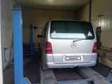 Mercedes-Benz Vito 1996 годаfor2 800 000 тг. в Караганда – фото 2