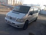 Mercedes-Benz Vito 1996 годаfor2 800 000 тг. в Караганда – фото 3