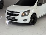Chevrolet Cobalt 2023 годаүшін7 690 000 тг. в Шымкент – фото 2
