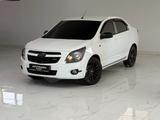 Chevrolet Cobalt 2023 годаүшін7 690 000 тг. в Шымкент
