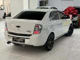 Chevrolet Cobalt 2023 годаүшін7 690 000 тг. в Шымкент – фото 4