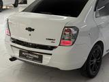Chevrolet Cobalt 2023 годаүшін7 690 000 тг. в Шымкент – фото 5