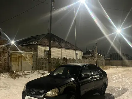 ВАЗ (Lada) Priora 2172 2008 года за 800 000 тг. в Павлодар