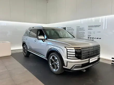 Hyundai Palisade 2025 года за 34 490 000 тг. в Семей
