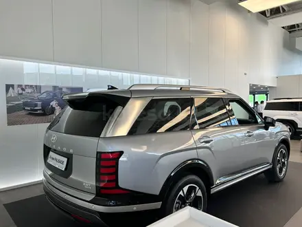 Hyundai Palisade 2025 года за 34 490 000 тг. в Семей – фото 8