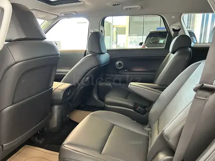 Hyundai Palisade 2025 года за 34 490 000 тг. в Семей – фото 7
