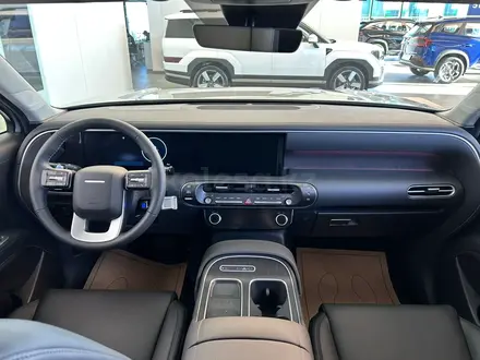 Hyundai Palisade 2025 года за 34 490 000 тг. в Семей – фото 6