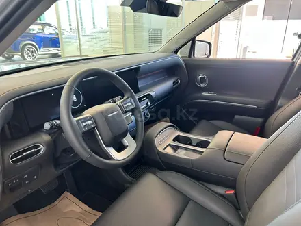 Hyundai Palisade 2025 года за 34 490 000 тг. в Семей – фото 5