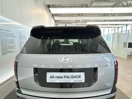 Hyundai Palisade 2025 года за 34 490 000 тг. в Семей – фото 9