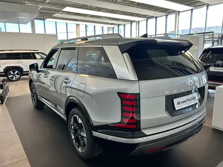 Hyundai Palisade 2025 года за 34 490 000 тг. в Семей – фото 10