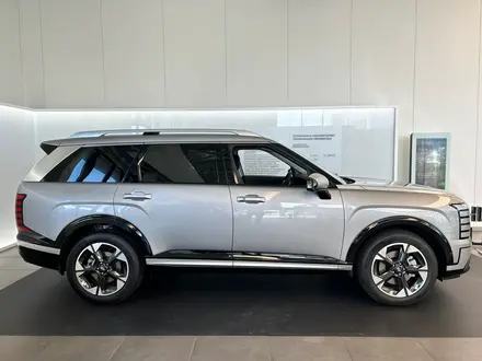 Hyundai Palisade 2025 года за 34 490 000 тг. в Семей – фото 4