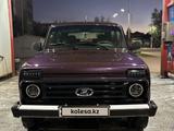 ВАЗ (Lada) Lada 2121 2020 года за 4 300 000 тг. в Петропавловск