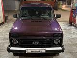 ВАЗ (Lada) Lada 2121 2020 года за 4 300 000 тг. в Петропавловск – фото 2