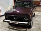 ВАЗ (Lada) Lada 2121 2020 года за 4 300 000 тг. в Петропавловск – фото 3