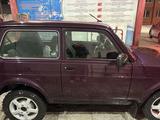 ВАЗ (Lada) Lada 2121 2020 года за 4 300 000 тг. в Петропавловск – фото 5
