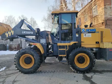 XCMG  LW300 2020 года за 9 500 000 тг. в Усть-Каменогорск – фото 11