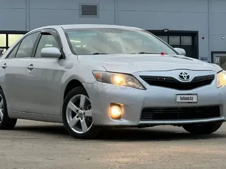 Toyota Camry 2011 года за 4 300 000 тг. в Уральск