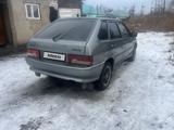 ВАЗ (Lada) 2114 2011 годаfor1 100 000 тг. в Семей – фото 4