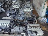 Двигатель Kia Sorenta 3.3 (g6db) за 600 000 тг. в Алматы – фото 2