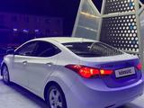 Hyundai Avante 2013 года за 5 500 000 тг. в Алматы
