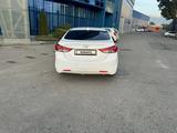 Hyundai Avante 2013 года за 5 500 000 тг. в Алматы – фото 3