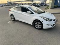 Hyundai Avante 2013 годаүшін5 500 000 тг. в Алматы