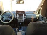 Nissan X-Trail 2006 годаүшін4 300 000 тг. в Атырау – фото 2