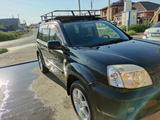 Nissan X-Trail 2006 годаүшін4 300 000 тг. в Атырау – фото 4