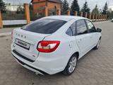 ВАЗ (Lada) Granta 2191 2023 годаүшін5 500 000 тг. в Караганда – фото 5