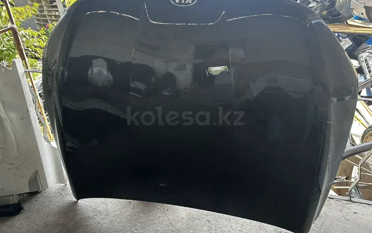 Капот К5 dl3 2021 за 10 000 тг. в Шымкент
