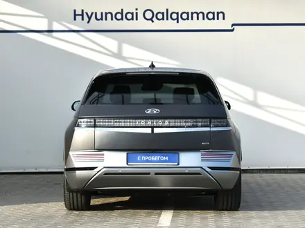 Hyundai Ioniq 5 2023 годаүшін14 990 000 тг. в Алматы – фото 3