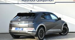 Hyundai Ioniq 5 2023 года за 14 990 000 тг. в Алматы – фото 5