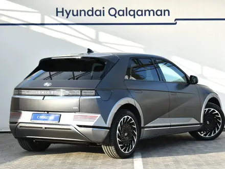 Hyundai Ioniq 5 2023 годаүшін14 990 000 тг. в Алматы – фото 5