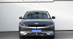 Hyundai Ioniq 5 2023 года за 14 990 000 тг. в Алматы – фото 2