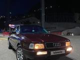 Audi 80 1992 годаүшін2 000 000 тг. в Алматы