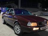 Audi 80 1992 годаүшін2 000 000 тг. в Алматы – фото 2