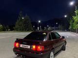 Audi 80 1992 года за 2 000 000 тг. в Алматы – фото 3