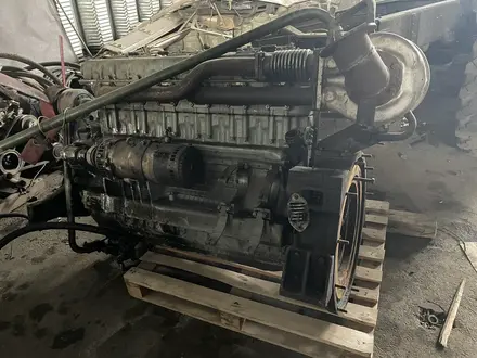 Двигатель: У2Д6-250ТК 250 лс в Алматы – фото 2