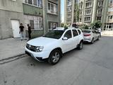 Renault Duster 2017 года за 5 100 000 тг. в Алматы – фото 4