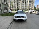 Renault Duster 2017 года за 5 100 000 тг. в Алматы – фото 2