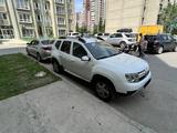Renault Duster 2017 года за 5 100 000 тг. в Алматы – фото 3