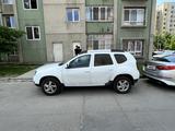 Renault Duster 2017 года за 5 100 000 тг. в Алматы – фото 5