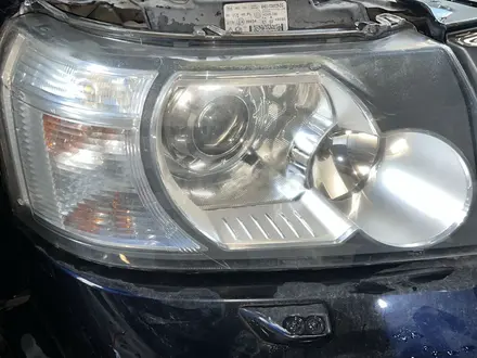 ПЕРЕДНЯЯ ЧАСТЬ LAND ROVER FREELANDER L359 за 7 500 000 тг. в Алматы – фото 6