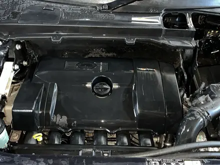 ПЕРЕДНЯЯ ЧАСТЬ LAND ROVER FREELANDER L359 за 7 500 000 тг. в Алматы – фото 9