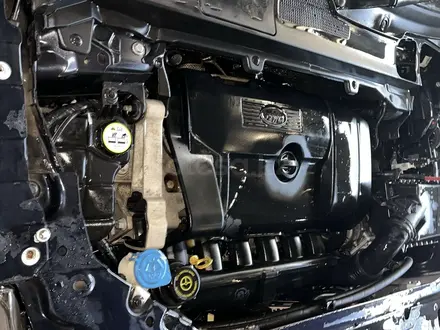 ПЕРЕДНЯЯ ЧАСТЬ LAND ROVER FREELANDER L359 за 7 500 000 тг. в Алматы – фото 10