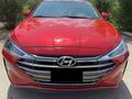 Hyundai Elantra 2019 годаүшін6 800 000 тг. в Каскелен