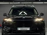 BMW X7 2022 года за 62 392 000 тг. в Алматы – фото 2