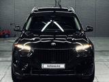 BMW X7 2022 года за 62 392 000 тг. в Алматы