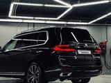 BMW X7 2022 года за 62 392 000 тг. в Алматы – фото 5